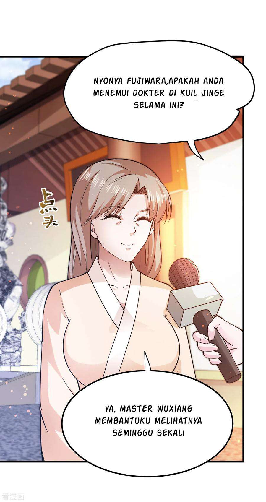 Strongest Divine Doctor Mixed City chapter 172
